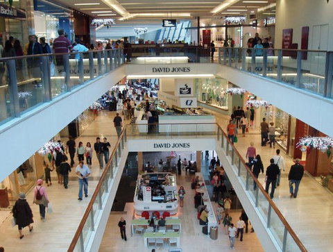 Vermont South Shopping Centre - Attractions Perth 0