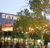 Seymour Centre - Attractions Perth