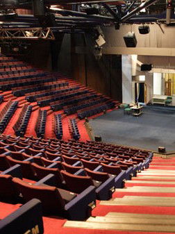 Seymour Centre - Attractions Perth 1