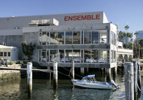 Ensemble Theatre - Attractions Perth 1