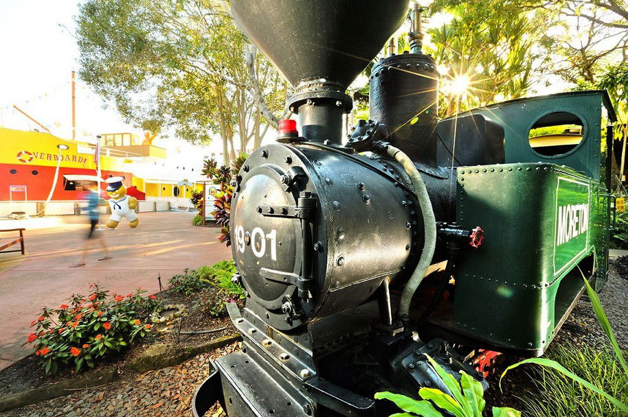  Attractions Perth