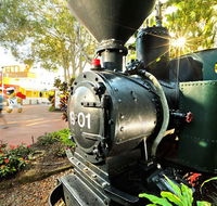The Ginger Factory - Attractions Perth