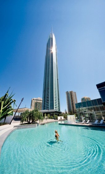 Q1 Spa - Gold Coast - Attractions Perth 7