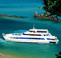 Queensland Day Tours - Attractions Perth
