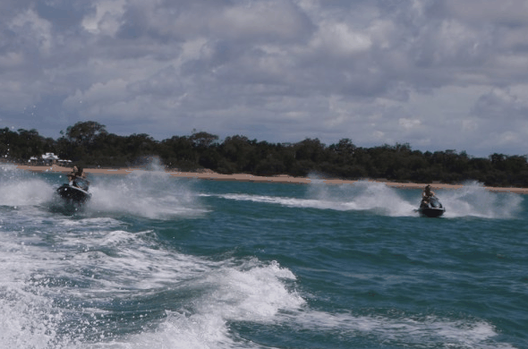Aquavue Cafe Watersports - Attractions Perth