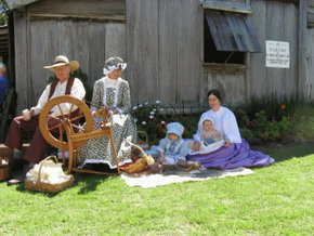 Hervey Bay Historical Village And Museum - Attractions Perth 5