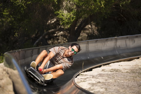 Funfields - Attractions Perth 12