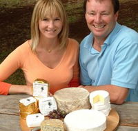 Witches Chase Cheese Co - Attractions Perth