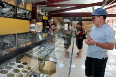 Witches Chase Cheese Co - Attractions Perth 4