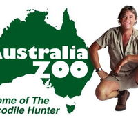 Australia Zoo - Attractions Perth