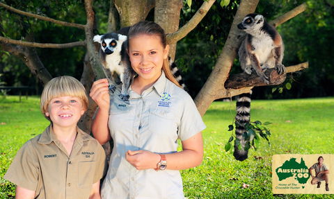 Australia Zoo - Attractions Perth 2