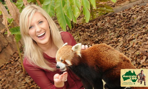Australia Zoo - Attractions Perth 7