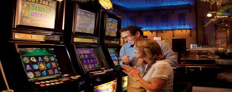 Treasury Hotel And Casino - Attractions Perth 5