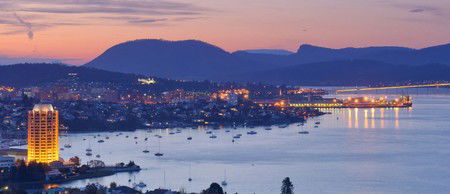 Wrest Point Casino Hobart - Attractions Perth 4