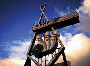 AMF Bowling Centres Australia - Attractions Perth 4
