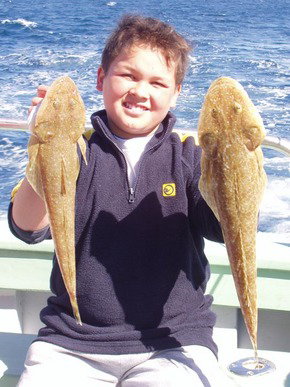 Bravo Fishing Charters - Attractions Perth 4