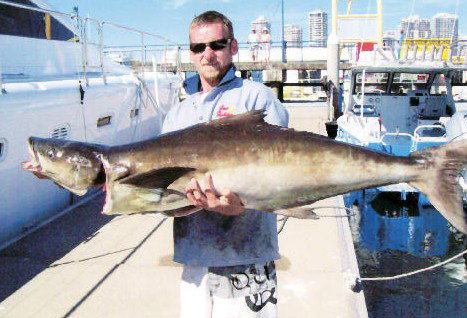 True Blue Fishing Charters - Attractions Perth 0