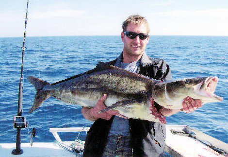 True Blue Fishing Charters - Attractions Perth 4
