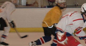 Hunter Ice Stadium - Attractions Perth 2