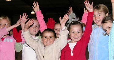 Hunter Ice Stadium - Attractions Perth 3