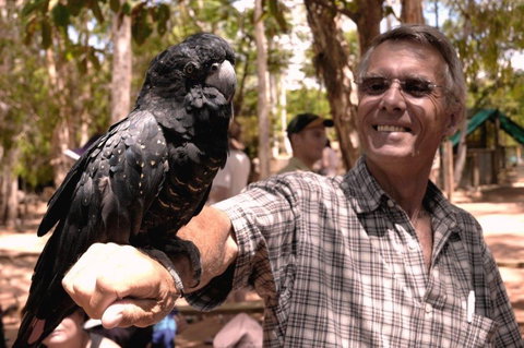 Billabong Sanctuary - Attractions Perth 1