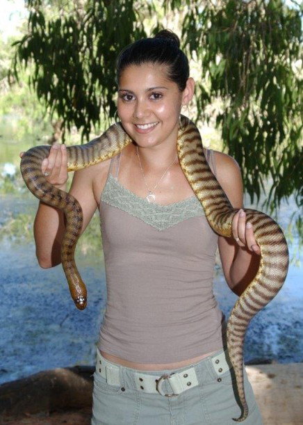 Billabong Sanctuary - Attractions Perth 4