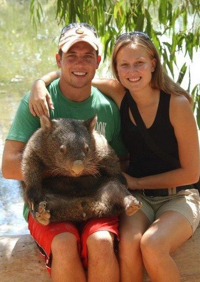 Billabong Sanctuary - Attractions Perth 5