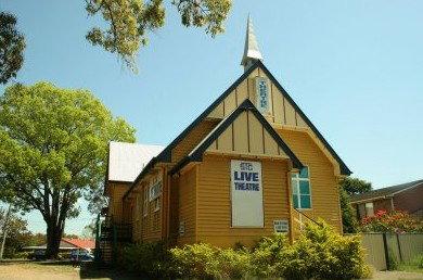Sunnybank Theatre Group - Attractions Perth 1