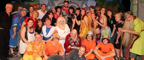 Sunnybank Theatre Group - Attractions Perth 3