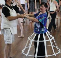 Savoyards - Attractions Perth