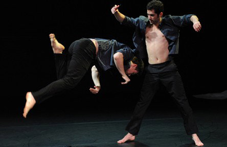 Expressions Dance Company - Attractions Perth 1
