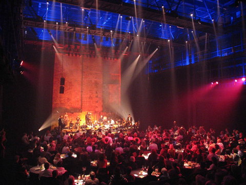 Brisbane Powerhouse Arts - Attractions Perth 2