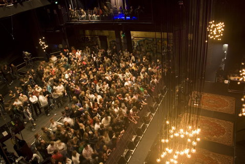 Brisbane Powerhouse Arts - Attractions Perth 4