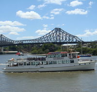 Brisbane Cruises - Attractions Perth