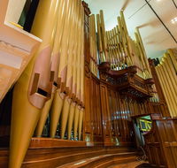 Brisbane City Hall - Attractions Perth