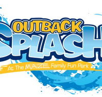 Outback Splash - Attractions Perth