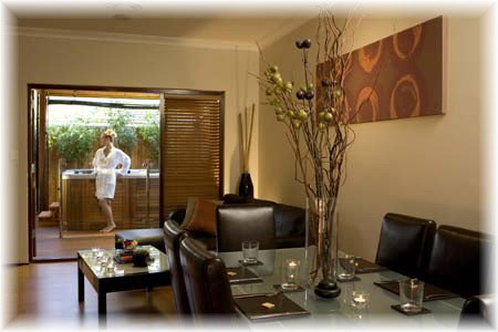 Le Beau Day Spa - Attractions Perth 5