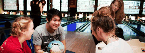 Bundy Bowl And Leisure Complex - Attractions Perth 1