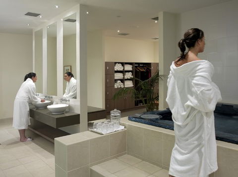 The Golden Door Spa & Health Club At Mirage Resort - Attractions Perth 1