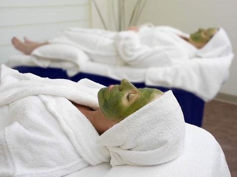 The Golden Door Spa & Health Club At Mirage Resort - Attractions Perth 2