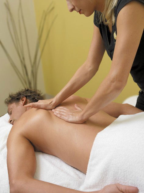 The Golden Door Spa & Health Club At Mirage Resort - Attractions Perth 5