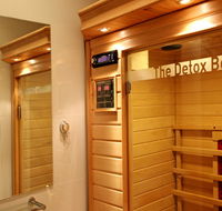 The Boardwalk Spa - Attractions Perth