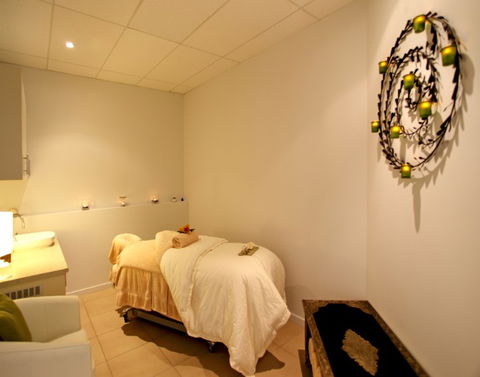 The Boardwalk Spa - Attractions Perth 2