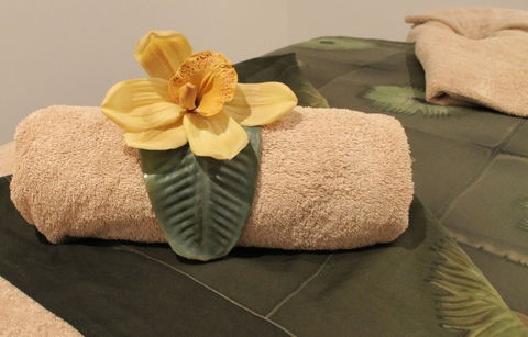 The Boardwalk Spa - Attractions Perth 4