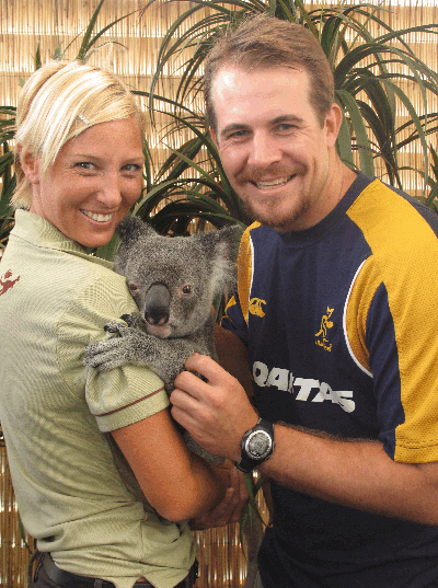 Cairns Wildlife Dome - Attractions Perth 4