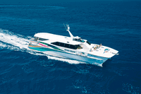 Big Cat Green Island Reef Cruises