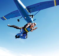 Skydive the Beach and Beyond Yarra Valley - Attractions Perth