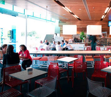 The Icehouse - Attractions Perth 3