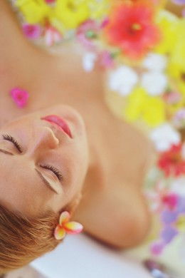 Spa On Brougham - Attractions Perth 5