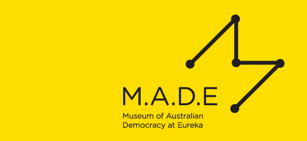 Museum of Australian Democracy at Eureka - Attractions Perth